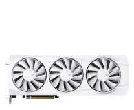 XFX Radeon RX 9070 QuickSilver Gaming OC White 16GB GDDR6 - 1321586 - zdjęcie 3